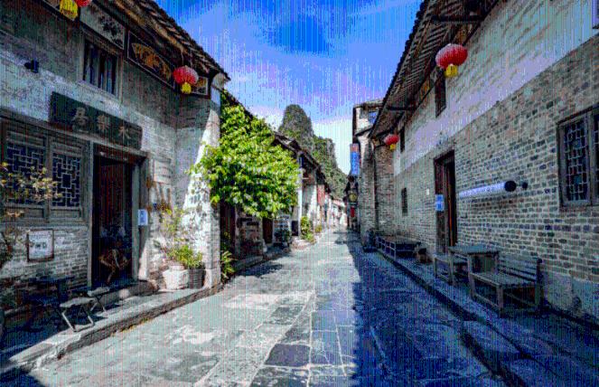 超大城市